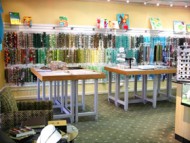 store-overview