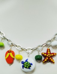 Beach Necklace