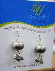 Pixie Dust Dangles