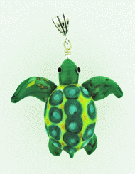 Green Sea Turtle