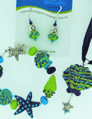 Sea Life Set
