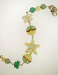 On the Beach Bracelet