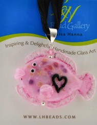 Pink Flounder