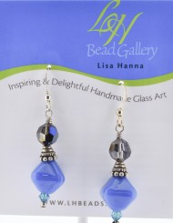 Blue Sea Earrings