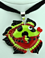 Funky Fish