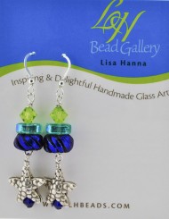 Splash Earrings