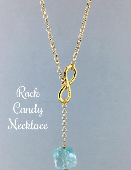 candy necklace kit