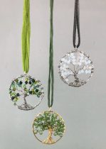 pendants