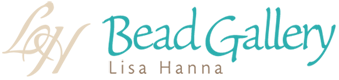 LH Bead Gallery, Lisa Hanna