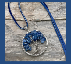Tree Of Life Pendant (Cancelled)