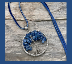 Tree Of Life Pendant