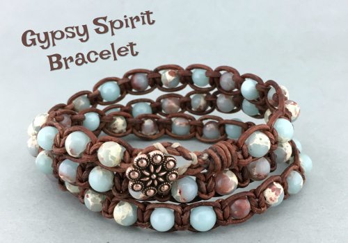 Gypsy Spirit Bracelet