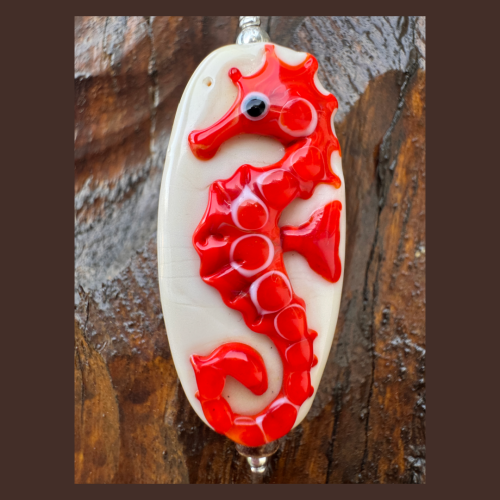 Coral Sands Seahorse Set
