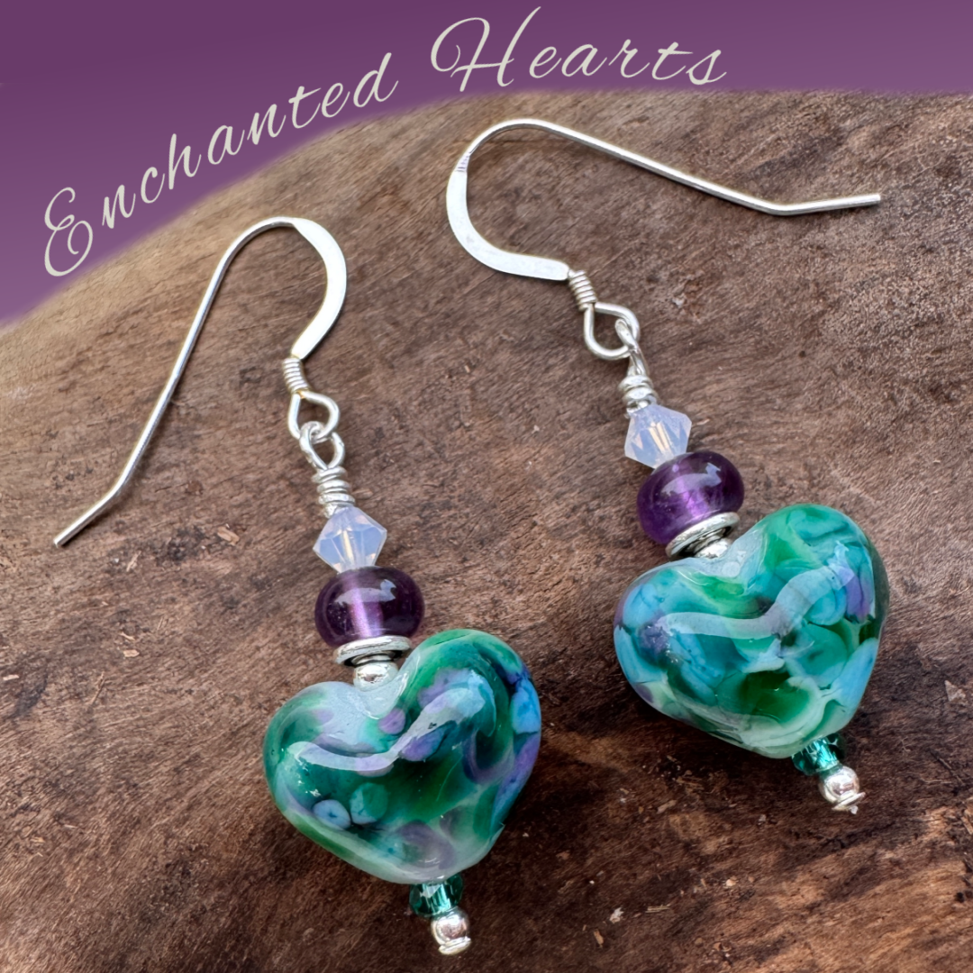 Enchanted Hearts