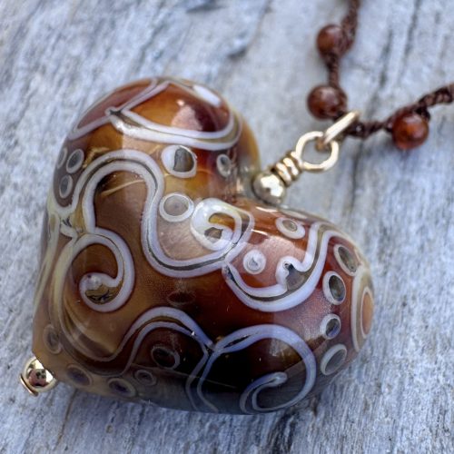 Amber Romance