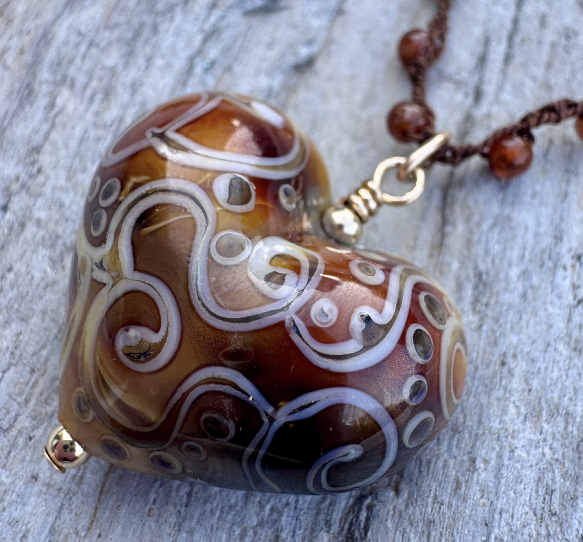 Amber Romance
