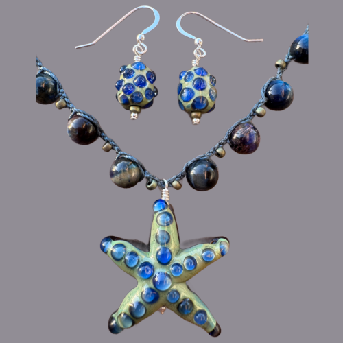 Starlit Tide